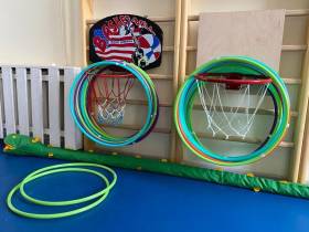 Детский сад "Дельфин" в Алдане готов ко встрече с воспитанниками