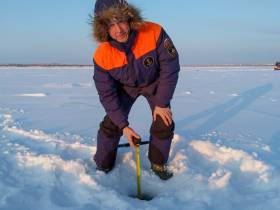 Юрий Гаджиев: Мои вездеходы пользуются популярностью на Крайнем Севере