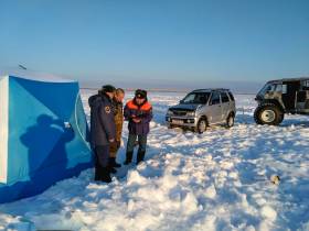 Юрий Гаджиев: Мои вездеходы пользуются популярностью на Крайнем Севере