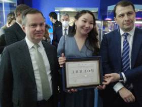 Варвара Соловьева: На пути к победе я была не одна