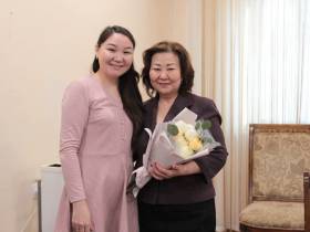 Варвара Соловьева: На пути к победе я была не одна