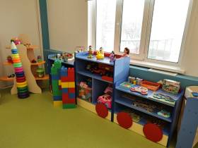 Новый детский сад на 75 мест в селе Борогонцы Усть-Алданского района готов принимать воспитанников