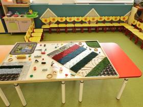 Новый детский сад на 75 мест в селе Борогонцы Усть-Алданского района готов принимать воспитанников