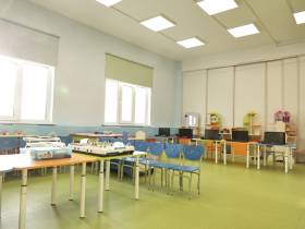 Новый детский сад на 75 мест в селе Борогонцы Усть-Алданского района готов принимать воспитанников