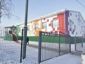 Новый детский сад на 75 мест в селе Борогонцы Усть-Алданского района готов принимать воспитанников