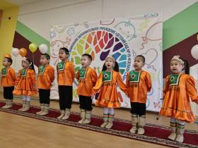 Новый детский сад на 75 мест в селе Борогонцы Усть-Алданского района готов принимать воспитанников