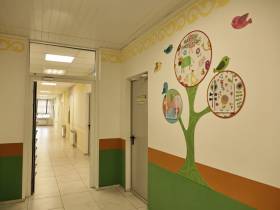 Новый детский сад на 75 мест в селе Борогонцы Усть-Алданского района готов принимать воспитанников