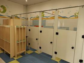 Новый детский сад на 75 мест в селе Борогонцы Усть-Алданского района готов принимать воспитанников