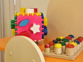 Новый детский сад на 75 мест в селе Борогонцы Усть-Алданского района готов принимать воспитанников