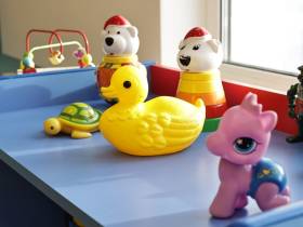 Новый детский сад на 75 мест в селе Борогонцы Усть-Алданского района готов принимать воспитанников