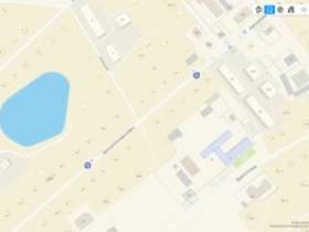 В Якутии школьники интегрировали движение автобусов в городе Покровске в 2ГИС