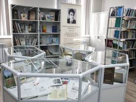 В Усть-Алданском улусе открылся современный Дворец культуры площадью 3800 квадратных метров