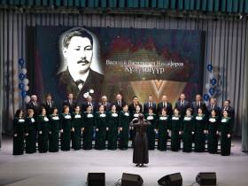 В Усть-Алданском улусе открылся современный Дворец культуры площадью 3800 квадратных метров