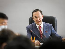 К Спортивным играм народов Якутии в Усть-Алданском улусе построят 4 спортивных объекта