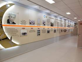 В Усть-Алданском улусе открылся современный дворец культуры площадью 3800 квадратных метров