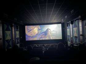 Якутский режиссер Никита Аржаков получил главный приз кинопремии SIFFA в Лондоне