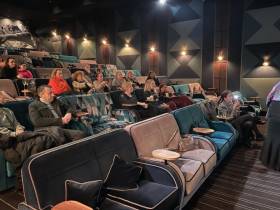 Якутский режиссер Никита Аржаков получил главный приз кинопремии SIFFA в Лондоне