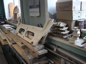 Как в Якутии создают яхты и обучают детей парусному спорту