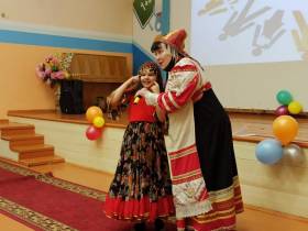 В Якутии завершилась декада родного языка