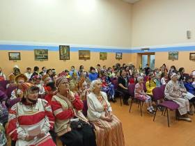 В Якутии завершилась декада родного языка