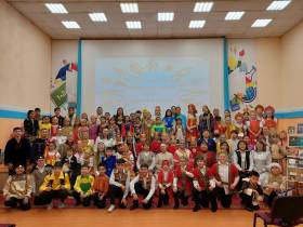 В Якутии завершилась декада родного языка