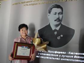 В юбилейный год в Якутии досрочно введен крупный культурный объект