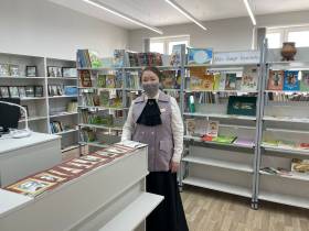 В юбилейный год в Якутии досрочно введен крупный культурный объект