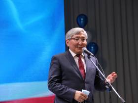 В юбилейный год в Якутии досрочно введен крупный культурный объект