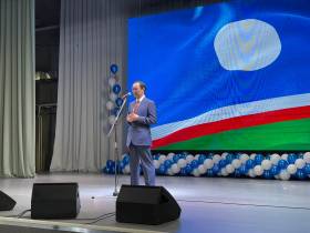 В юбилейный год в Якутии досрочно введен крупный культурный объект