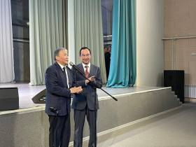 В юбилейный год в Якутии досрочно введен крупный культурный объект