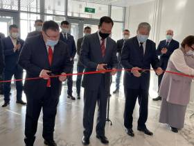 В юбилейный год в Якутии досрочно введен крупный культурный объект