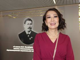 В юбилейный год в Якутии досрочно введен крупный культурный объект