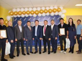 В юбилейный год в Якутии досрочно введен крупный культурный объект