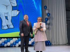 В юбилейный год в Якутии досрочно введен крупный культурный объект