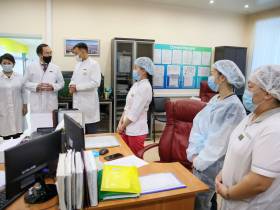 Офтальмологическая больница Якутии начала предоставлять медпомощь пациентам из соседних регионов