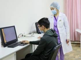 Офтальмологическая больница Якутии начала предоставлять медпомощь пациентам из соседних регионов