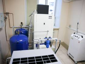 Офтальмологическая больница Якутии начала предоставлять медпомощь пациентам из соседних регионов