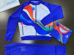 Якутские всадники подходят к Красноярску