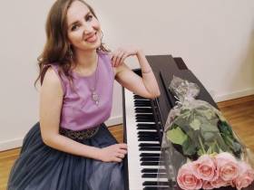 Мастер-класс по музыке для слабовидящих детей состоялся в Якутске