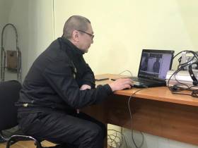 Мастер-класс по музыке для слабовидящих детей состоялся в Якутске