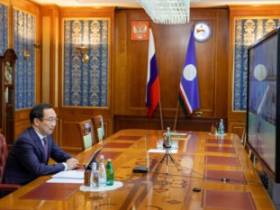 В Якутии создадут международный центр и академию мас-рестлинга