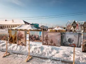 В Якутии прошел первый военно-патриотический фестиваль «Армейский городок»