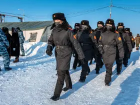 В Якутии прошел первый военно-патриотический фестиваль «Армейский городок»
