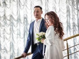 Магия или красивая дата. Почему якутяне связывают себя узами брака в "зеркальную" дату  