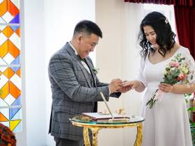 Магия или красивая дата. Почему якутяне связывают себя узами брака в "зеркальную" дату  