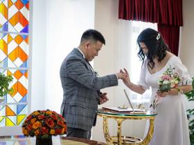 Магия или красивая дата. Почему якутяне связывают себя узами брака в "зеркальную" дату  