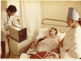 Врач-кардиолог Савва Попов рассказал, почему врачи на Севере должны уметь все