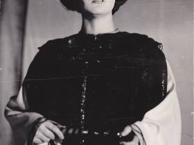 Народной артистке Якутии Валентине Николаевой исполнилось 80 лет