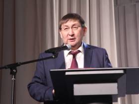 Юрий Куприянов: Открытие центра «Чороон» результат общей работы правительства и местного населения