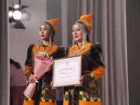 Юрий Куприянов: Открытие центра «Чороон» результат общей работы правительства и местного населения